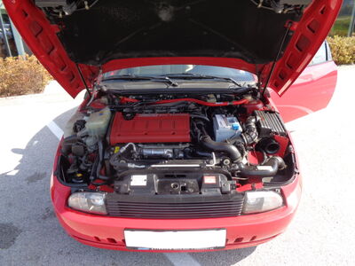 Fiat Coupé Gebrauchtwagen Fiat Coupé Gebrauchtwagen