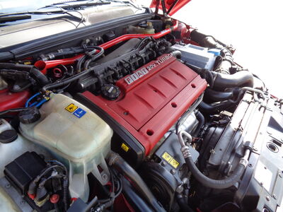 Fiat Coupé Gebrauchtwagen Fiat Coupé Gebrauchtwagen