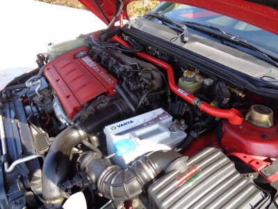 Fiat Coupé Gebrauchtwagen Fiat Coupé Gebrauchtwagen