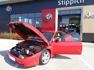 Fiat Coupé Gebrauchtwagen Fiat Coupé Gebrauchtwagen