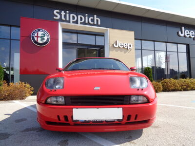 Fiat Coupé Gebrauchtwagen Fiat Coupé Gebrauchtwagen