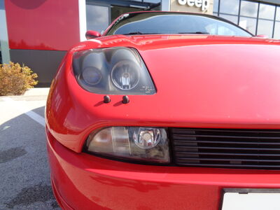 Fiat Coupé Gebrauchtwagen Fiat Coupé Gebrauchtwagen
