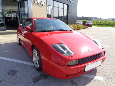 Fiat Coupé Gebrauchtwagen Fiat Coupé Gebrauchtwagen