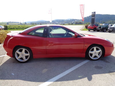 Fiat Coupé Gebrauchtwagen Fiat Coupé Gebrauchtwagen