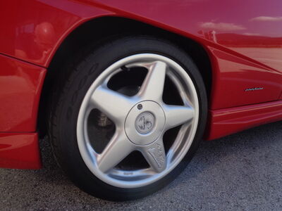 Fiat Coupé Gebrauchtwagen Fiat Coupé Gebrauchtwagen