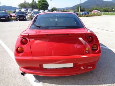 Fiat Coupé Gebrauchtwagen Fiat Coupé Gebrauchtwagen