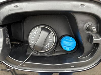 Alfa Romeo Stelvio Vorführwagen