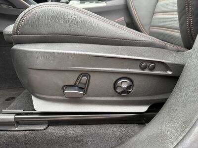 Alfa Romeo Stelvio Vorführwagen