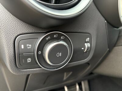 Alfa Romeo Stelvio Vorführwagen