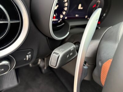 Alfa Romeo Stelvio Vorführwagen