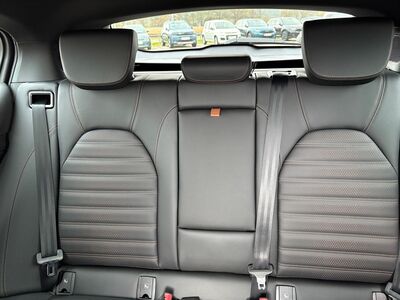 Alfa Romeo Stelvio Vorführwagen