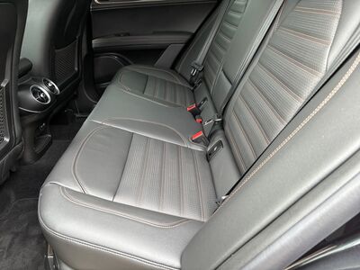 Alfa Romeo Stelvio Vorführwagen