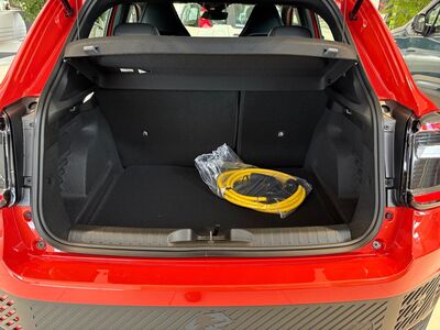 Abarth 600e Neuwagen Abarth 600e Neuwagen