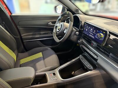 Abarth 600e Neuwagen Abarth 600e Neuwagen