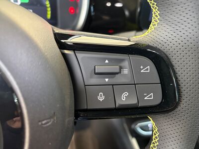 Abarth 600e Neuwagen Abarth 600e Neuwagen