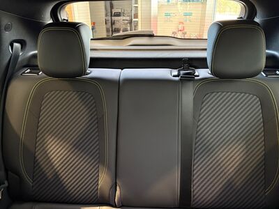 Abarth 600e Neuwagen Abarth 600e Neuwagen