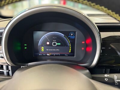 Abarth 600e Neuwagen Abarth 600e Neuwagen