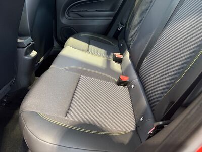 Abarth 600e Neuwagen Abarth 600e Neuwagen