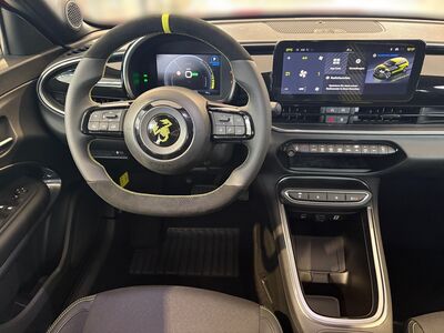 Abarth 600e Neuwagen Abarth 600e Neuwagen