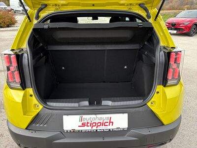 Fiat Grande Panda Vorführwagen