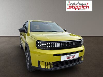 Fiat Grande Panda Vorführwagen