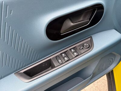 Fiat Grande Panda Vorführwagen