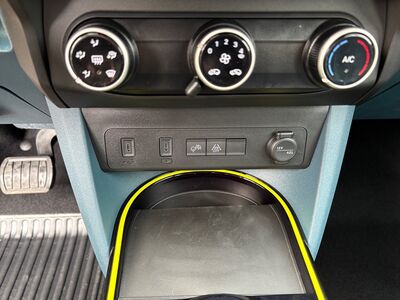 Fiat Grande Panda Vorführwagen