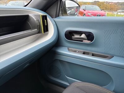 Fiat Grande Panda Vorführwagen