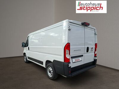 Fiat Ducato Gebrauchtwagen Fiat Ducato Gebrauchtwagen