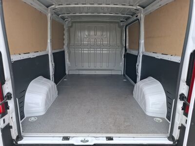 Fiat Ducato Gebrauchtwagen Fiat Ducato Gebrauchtwagen