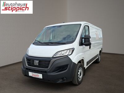 Fiat Ducato Gebrauchtwagen