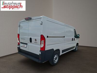 Fiat Ducato Gebrauchtwagen Fiat Ducato Gebrauchtwagen