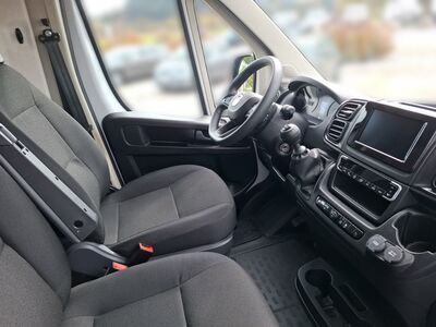 Fiat Ducato Gebrauchtwagen Fiat Ducato Gebrauchtwagen