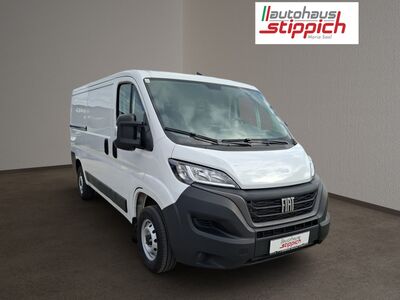 Fiat Ducato Gebrauchtwagen Fiat Ducato Gebrauchtwagen