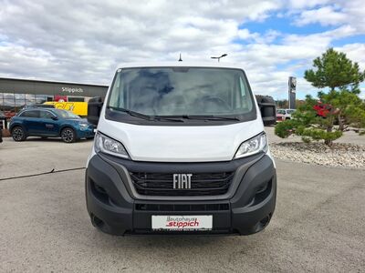 Fiat Ducato Gebrauchtwagen Fiat Ducato Gebrauchtwagen