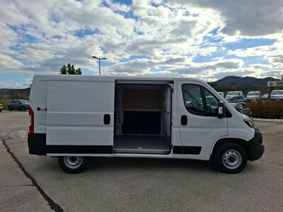 Fiat Ducato Gebrauchtwagen Fiat Ducato Gebrauchtwagen