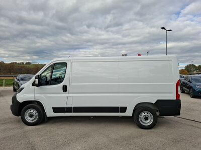 Fiat Ducato Gebrauchtwagen Fiat Ducato Gebrauchtwagen