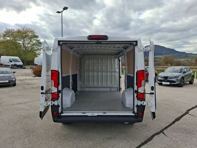 Fiat Ducato Gebrauchtwagen Fiat Ducato Gebrauchtwagen