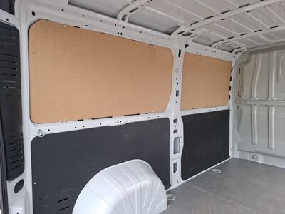 Fiat Ducato Gebrauchtwagen Fiat Ducato Gebrauchtwagen