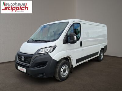 Fiat Ducato Gebrauchtwagen Fiat Ducato Gebrauchtwagen