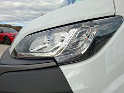 Fiat Ducato Gebrauchtwagen Fiat Ducato Gebrauchtwagen