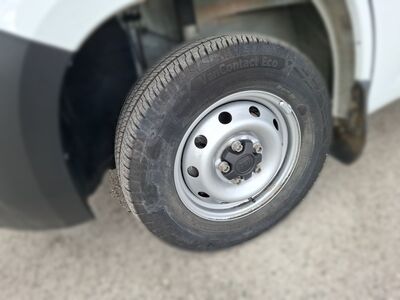 Fiat Ducato Gebrauchtwagen Fiat Ducato Gebrauchtwagen