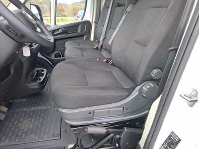 Fiat Ducato Gebrauchtwagen Fiat Ducato Gebrauchtwagen