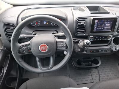 Fiat Ducato Gebrauchtwagen Fiat Ducato Gebrauchtwagen