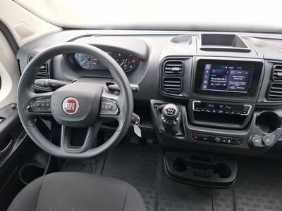 Fiat Ducato Gebrauchtwagen Fiat Ducato Gebrauchtwagen
