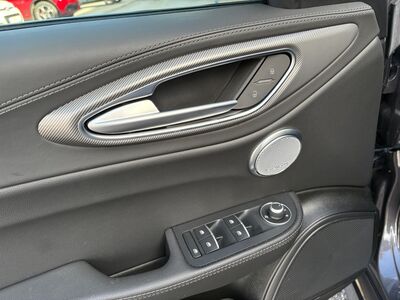 Alfa Romeo Giulia Vorführwagen Alfa Romeo Giulia Vorführwagen