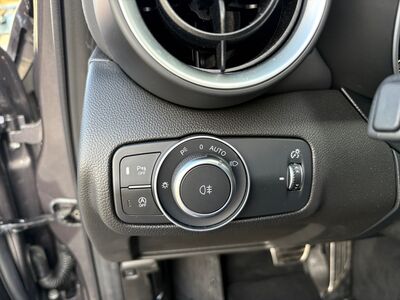 Alfa Romeo Giulia Vorführwagen Alfa Romeo Giulia Vorführwagen