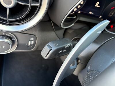 Alfa Romeo Giulia Vorführwagen Alfa Romeo Giulia Vorführwagen