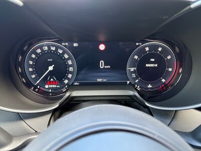 Alfa Romeo Giulia Vorführwagen Alfa Romeo Giulia Vorführwagen