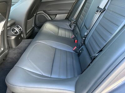 Alfa Romeo Giulia Vorführwagen Alfa Romeo Giulia Vorführwagen